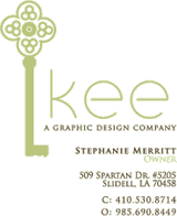 kee graphic design